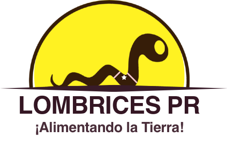 LombricesPR Logo